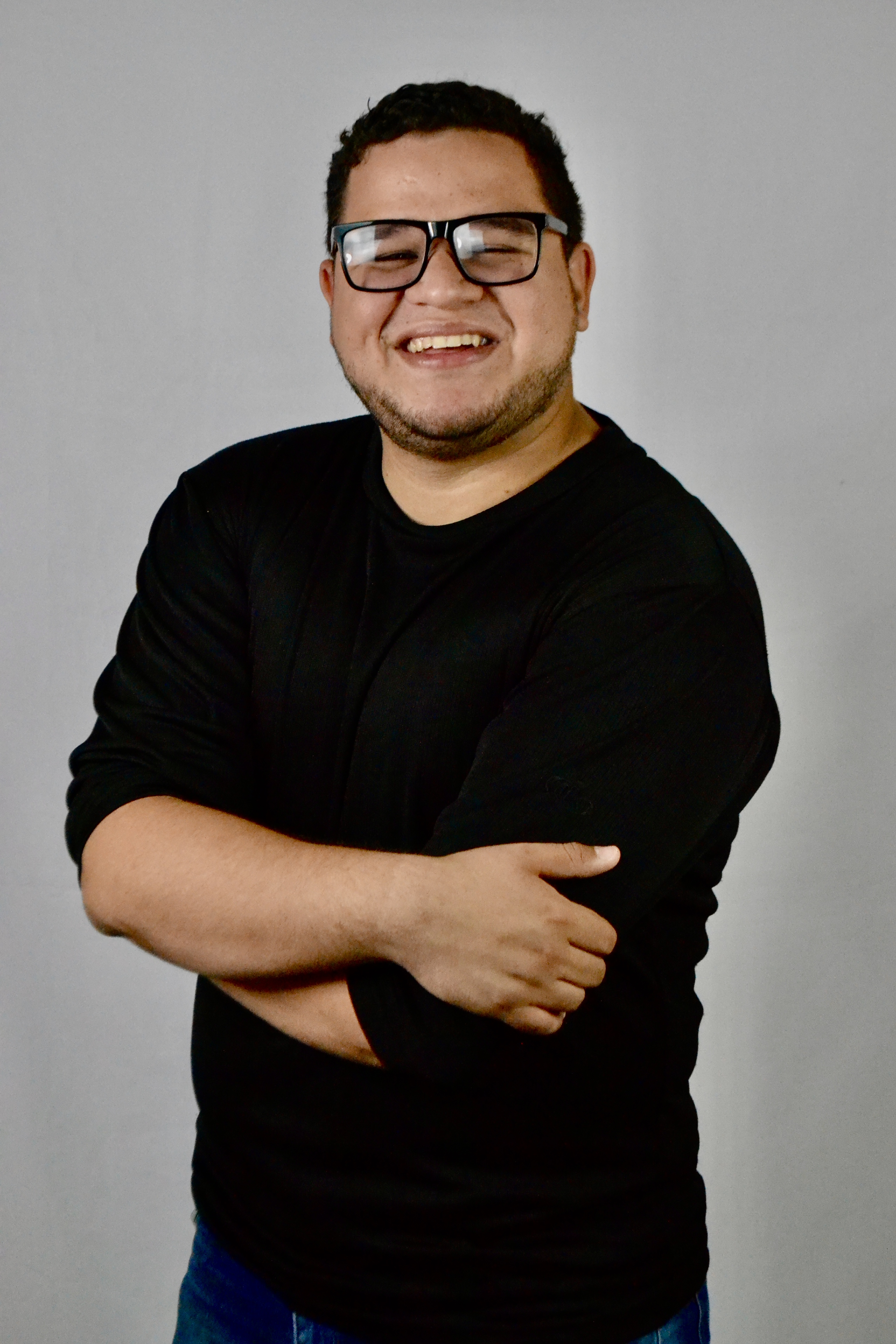 Freddy Salazar